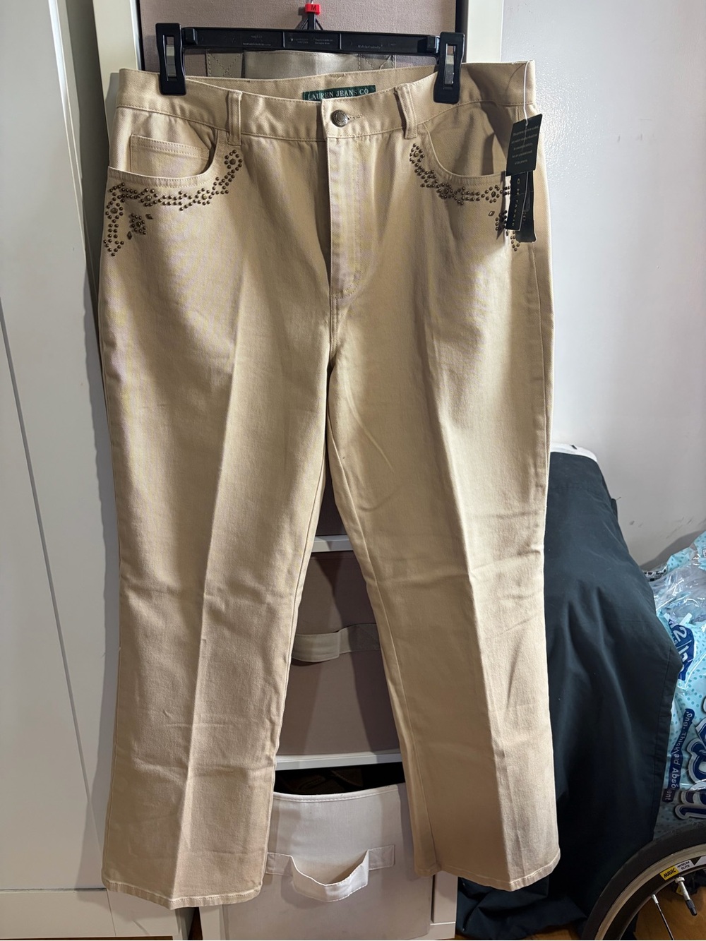 Ralph Lauren women’s jeans